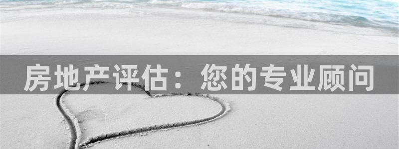 蓝色风暴娱乐：房地产评估：您的专业顾问
