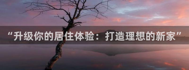 风暴娱乐派对：“升级你的居住体验：打造理想的新家”