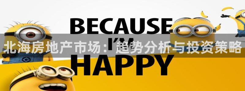 风暴娱乐乃六七五一38：北海房地产市场：趋势分析与投资策略