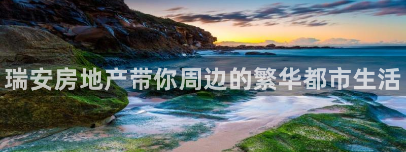 娱乐风暴2：瑞安房地产带你周边的繁华都市生活